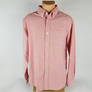 Eddie Bauer Legend Wash Classic Fit size Large